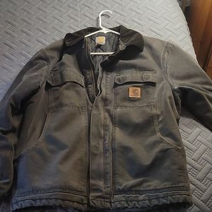 Mens Carhartt Jacket